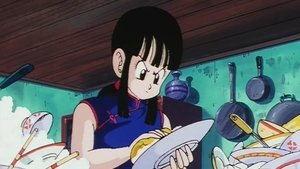 Dragon Ball Chi-Chi, żona idealna