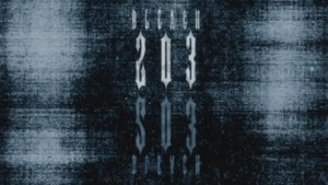 Bleach Odcinek 203