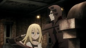 Satsuriku no Tenshi Odcinek 2