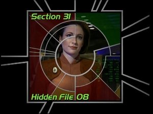 Star Trek: Stacja Kosmiczna Odcinek 15