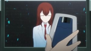 Steins;Gate 0 Odcinek 14