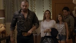 El Señor de los Cielos Odcinek 34