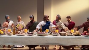 Robot Chicken Odcinek 16