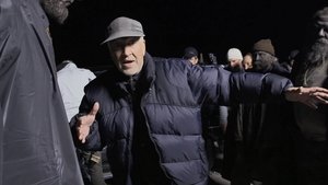 Miasteczko Twin Peaks Odcinek 36
