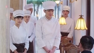 Meteor Garden Odcinek 11