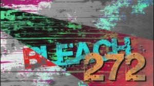Bleach Odcinek 272