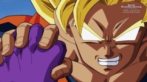 Super Dragon Ball Heroes Oszalały Goku! Zły Saiyanin wpada w szał!!