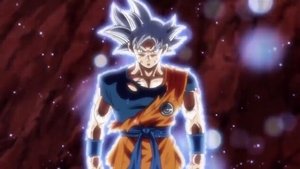 Super Dragon Ball Heroes Położę temu kres!! Do dzieła! Ultrainstynkt!