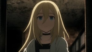 Satsuriku no Tenshi Odcinek 3