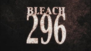 Bleach Odcinek 296