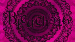 Bleach Odcinek 346