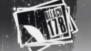 Bleach Odcinek 178