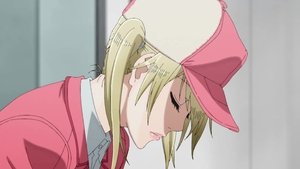Hataraku Saibou Odcinek 4