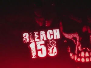 Bleach Odcinek 158
