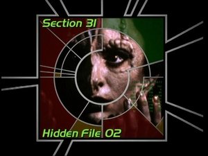 Star Trek: Stacja Kosmiczna Odcinek 41