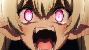 How NOT to Summon a Demon Lord Przebudzenie Dziewczynki
