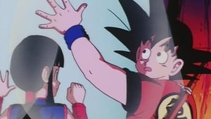 Dragon Ball Połykacz ognia