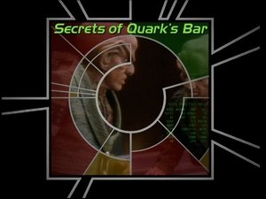 Star Trek: Stacja Kosmiczna Odcinek 4