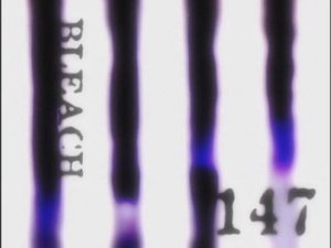 Bleach Odcinek 147