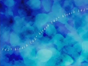 Bleach Odcinek 142