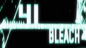 Bleach Odcinek 41