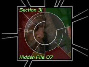 Star Trek: Stacja Kosmiczna Odcinek 30