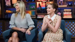 Watch What Happens Live with Andy Cohen Odcinek 102