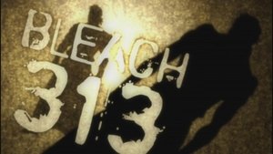 Bleach Odcinek 313