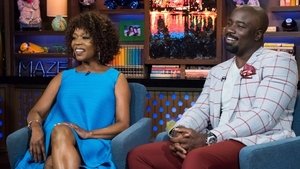 Watch What Happens Live with Andy Cohen Odcinek 100
