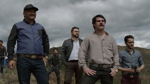 El Chapo Odcinek 1