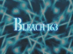 Bleach Odcinek 163