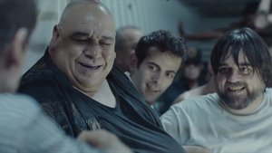El marginal Odcinek 1