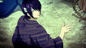 Gintama Odcinek 1