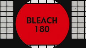 Bleach Odcinek 180