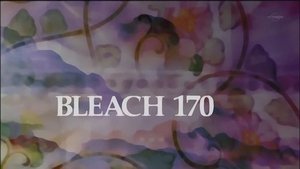 Bleach Odcinek 170