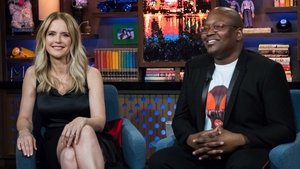 Watch What Happens Live with Andy Cohen Odcinek 95