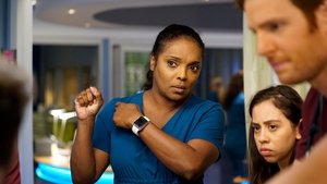 Chicago Med Lepsza połówka