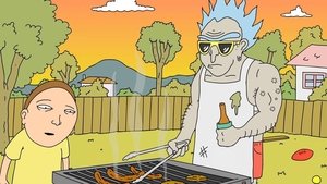 Rick i Morty Odcinek 17