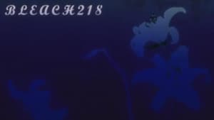 Bleach Odcinek 218