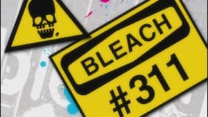 Bleach Odcinek 311