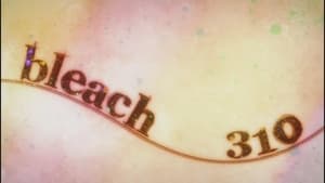 Bleach Odcinek 310