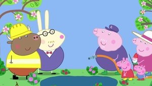 Świnka Peppa Odcinek 34
