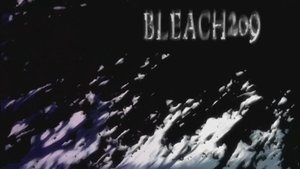 Bleach Odcinek 209