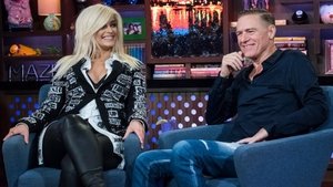 Watch What Happens Live with Andy Cohen Odcinek 105