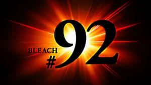 Bleach Odcinek 92