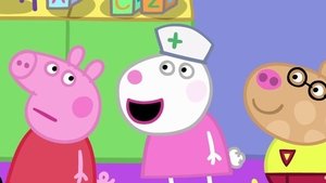 Świnka Peppa Odcinek 37