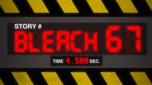 Bleach Odcinek 67
