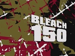 Bleach Odcinek 150