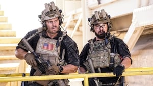 SEAL Team Fracture
