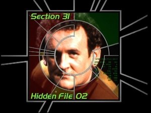 Star Trek: Stacja Kosmiczna Odcinek 9